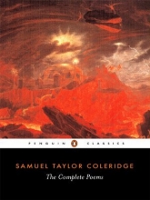 Cover art for The Complete Poems (Penguin Classics)