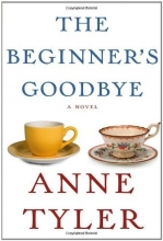 Cover art for The Beginner's Goodbye