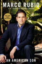 Cover art for An American Son: A Memoir
