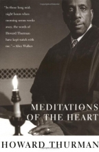 Cover art for Meditations of the Heart