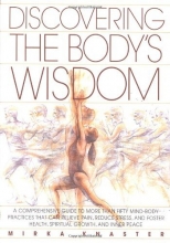 Cover art for Discovering the Body's Wisdom