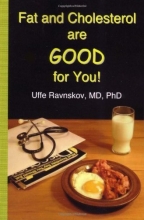 Cover art for Fat and Cholesterol are Good for You