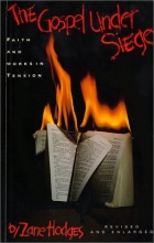 Cover art for The Gospel Under Siege : Faith & Works in Tension