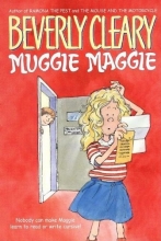 Cover art for Muggie Maggie