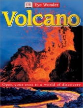 Cover art for Volcano (Eye Wonder)