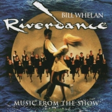 Cover art for Riverdance: Music From The Show