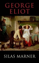 Cover art for Silas Marner (Transatlantic Classics)