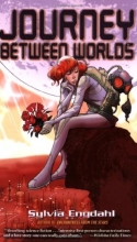 Cover art for Journey Between Worlds (Firebird)