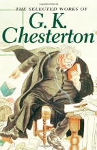 Cover art for Selected Works of Gk Chesterton (Special Editions)