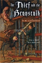 Cover art for The Thief and the Beanstalk: A Further Tales Adventure