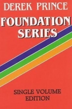 Cover art for Foundation Series