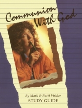 Cover art for Communion with God