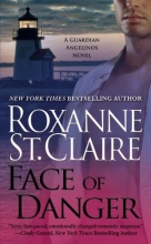Cover art for Face of Danger (Guardian Angelinos)