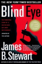 Cover art for Blind Eye: The Terrifying Story Of A Doctor Who Got Away With Murder