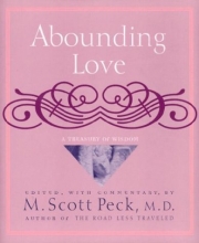 Cover art for Abounding Love: A Treasury of Wisdom