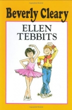 Cover art for Ellen Tebbits