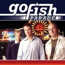 Cover art for Parade
