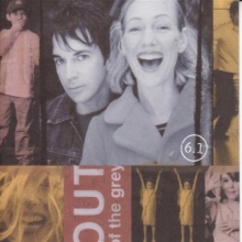 Cover art for 6.1