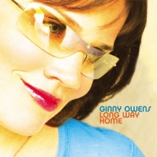 Cover art for Long Way Home