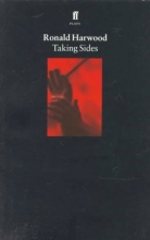 Cover art for Taking Sides