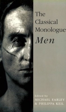 Cover art for The Classical Monologue (M): Men