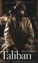 Cover art for Taliban: Militant Islam, Oil and Fundamentalism in Central Asia