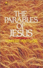 Cover art for Parables of Jesus