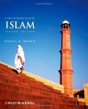 Cover art for A New Introduction to Islam
