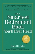 Cover art for The Smartest Retirement Book You'll Ever Read