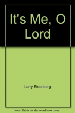 Cover art for It's Me, O Lord