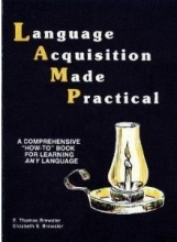 Cover art for Language Acquisition Made Practical: Field Methods for Language Learners