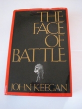 Cover art for The Face of Battle