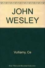 Cover art for John Wesley