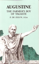 Cover art for Augustine the Farmers Boy of Tagaste
