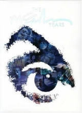 Cover art for The McCartney Years