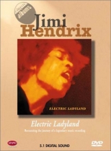 Cover art for Classic Albums - Jimi Hendrix: Electric Ladyland