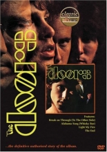 Cover art for Classic Albums: The Doors - The Doors