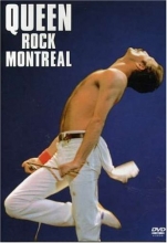 Cover art for Queen: Queen Rock Montreal
