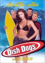 Cover art for Dish Dogs
