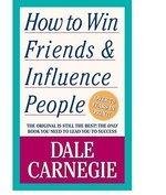 Cover art for How to Win Friends & Influence People