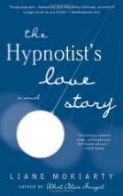 Cover art for The Hypnotist's Love Story: A Novel