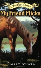 Cover art for My Friend Flicka