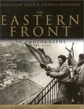 Cover art for Eastern Front Photos