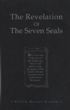 Cover art for The Revelation of the Seven Seals