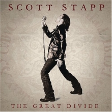 Cover art for The Great Divide