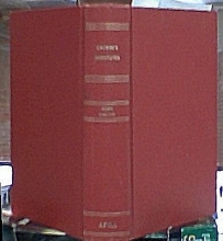Cover art for Calvin's Institutes
