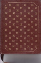 Cover art for The Yearling (The Southern Classics Library Leather Bound Reprint of the 1945 Edition)