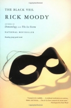 Cover art for The Black Veil