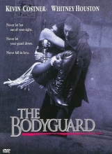 Cover art for The Bodyguard 