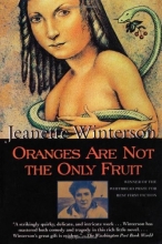 Cover art for Oranges Are Not the Only Fruit